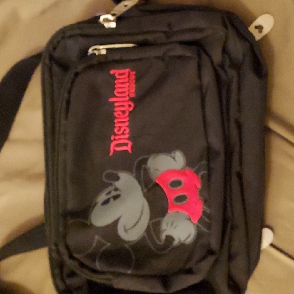 Micky Mouse Bodybag